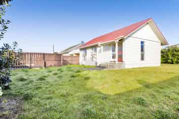 38a Stafford Street, Patea
