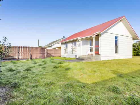 38a Stafford Street, Patea