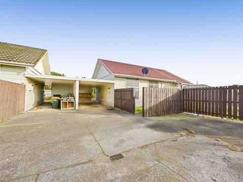 38a Stafford Street, Patea