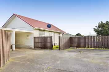 38a Stafford Street, Patea
