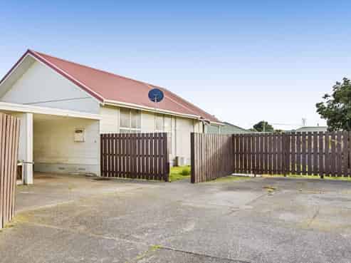38a Stafford Street, Patea