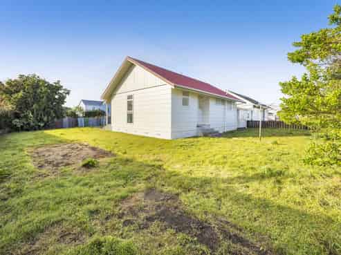 38a Stafford Street, Patea