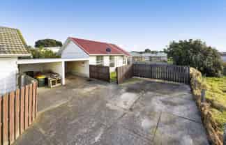 38a Stafford Street, Patea