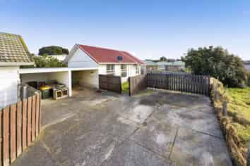 38a Stafford Street, Patea