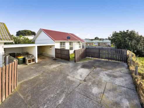 38a Stafford Street, Patea