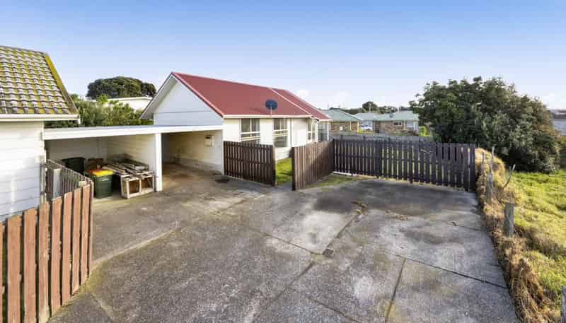 38a Stafford Street, Patea