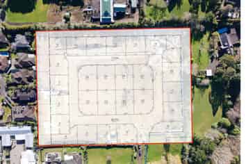 Lot 22/77-85 Gracechurch Drive, Flat Bush