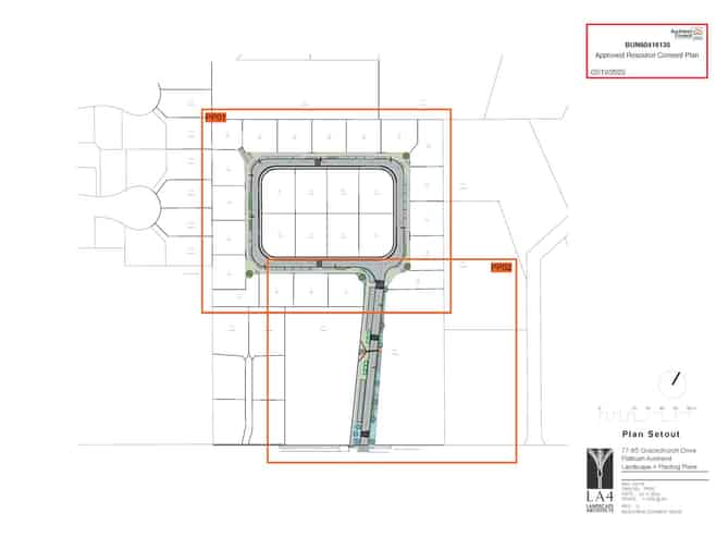 Lot 22/77-85 Gracechurch Drive, Flat Bush