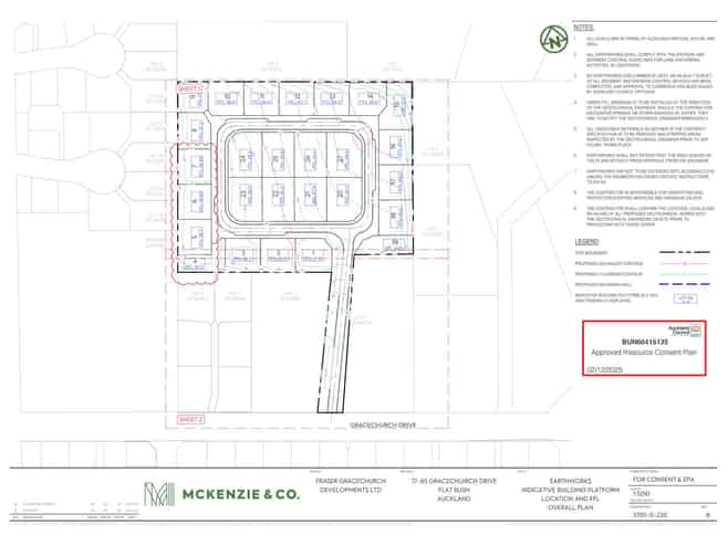 Lot 21/77-85 Gracechurch Drive, Flat Bush
