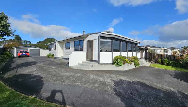 47A Glamis Ave, Bell Block