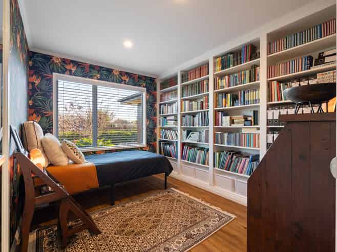 41 Rosedale Crescent, CLOVERLEA