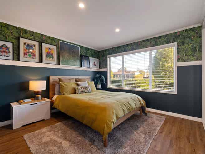 41 Rosedale Crescent, CLOVERLEA