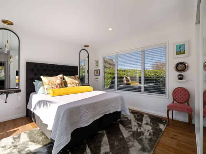 41 Rosedale Crescent, CLOVERLEA