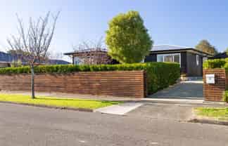41 Rosedale Crescent, CLOVERLEA