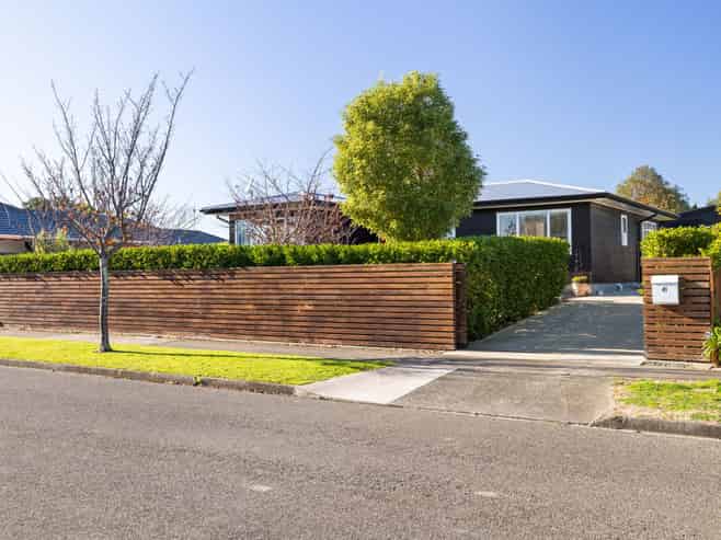 41 Rosedale Crescent, CLOVERLEA