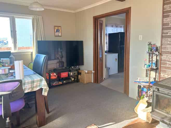 76 South Street, Blenheim
