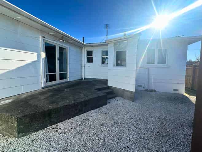 76 South Street, Blenheim