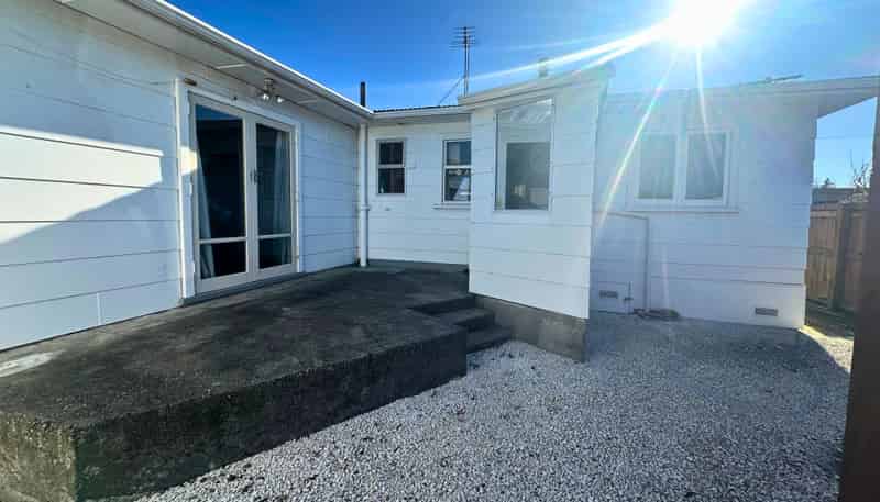 76 South Street, Blenheim