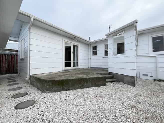 76 South Street, Blenheim