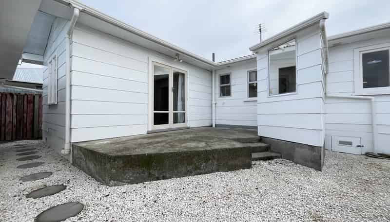 76 South Street, Blenheim