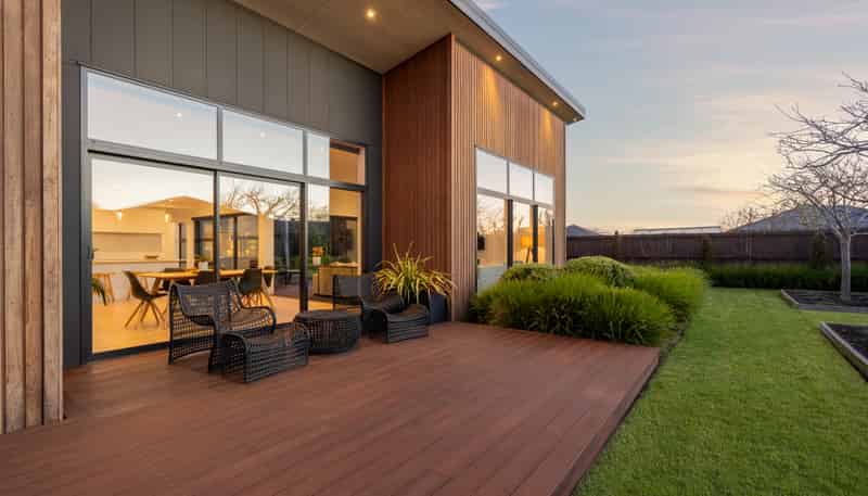 5 Bruce McLaren Way, Rolleston