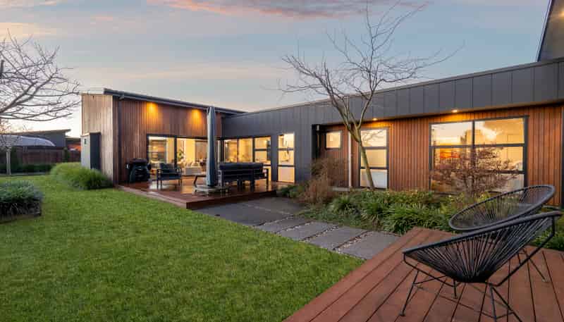 5 Bruce McLaren Way, Rolleston
