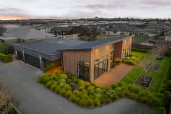 5 Bruce McLaren Way, Rolleston