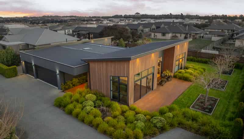 5 Bruce McLaren Way, Rolleston