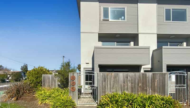 465 Barbadoes St, Edgeware