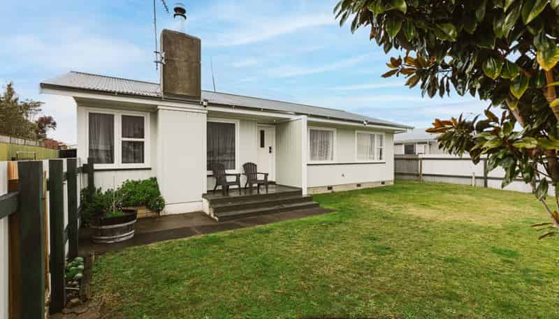 18 Norwich Crescent, Tamatea