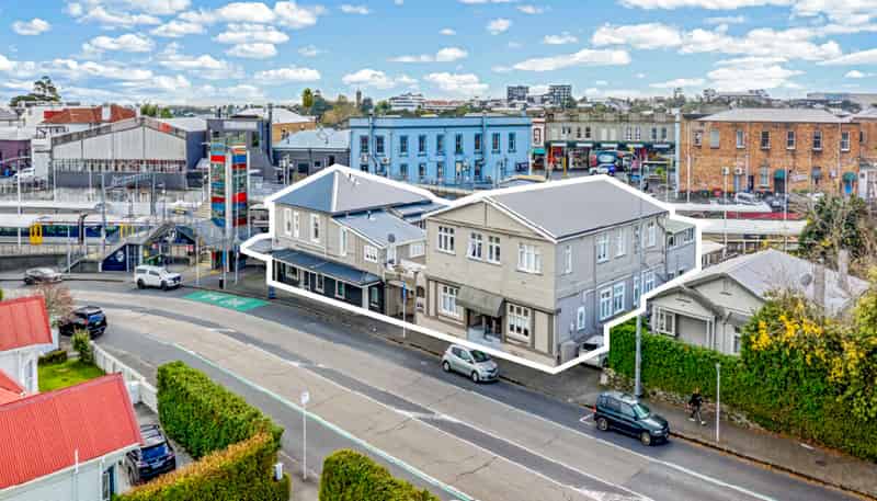 25-27 Sandringham Road, Kingsland