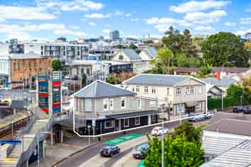 EDEN PARK CASHFLOW MACHINE