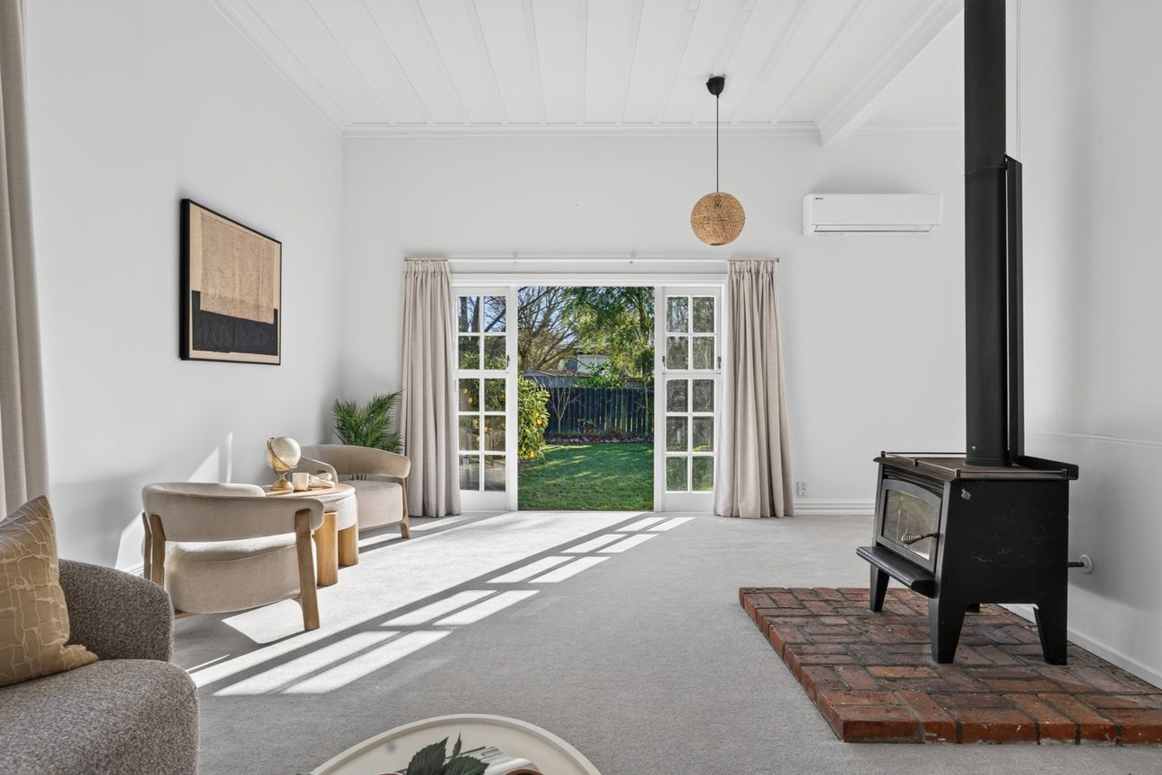 Character, Comfort and Convenience - Ansicht 3