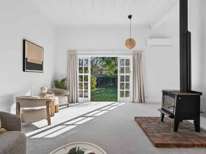 6 Main Street, Greytown