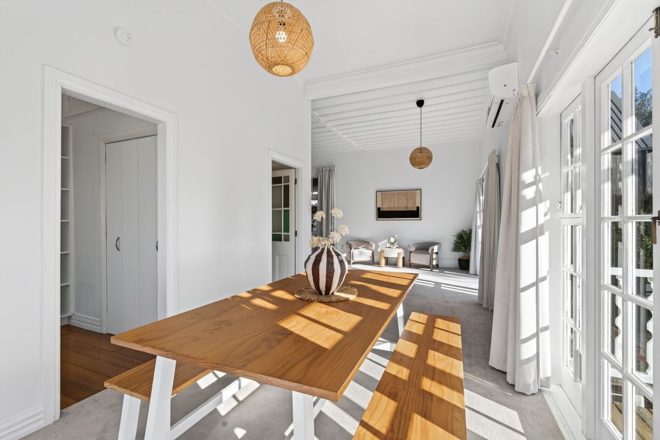 Character, Comfort and Convenience - Ansicht 6