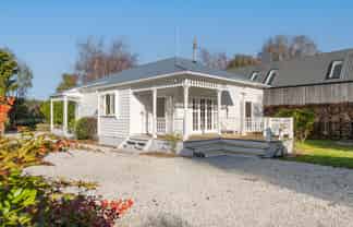 6 Main Street, Greytown