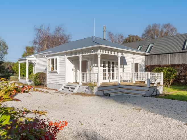 6 Main Street, Greytown