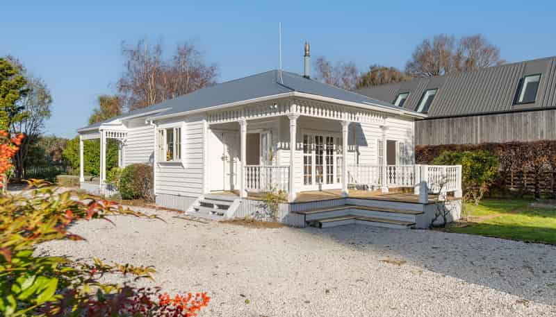 6 Main Street, Greytown