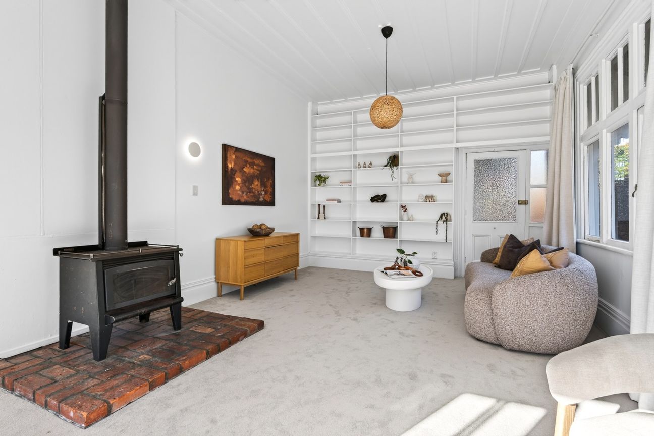 Character, Comfort and Convenience - Ansicht 4