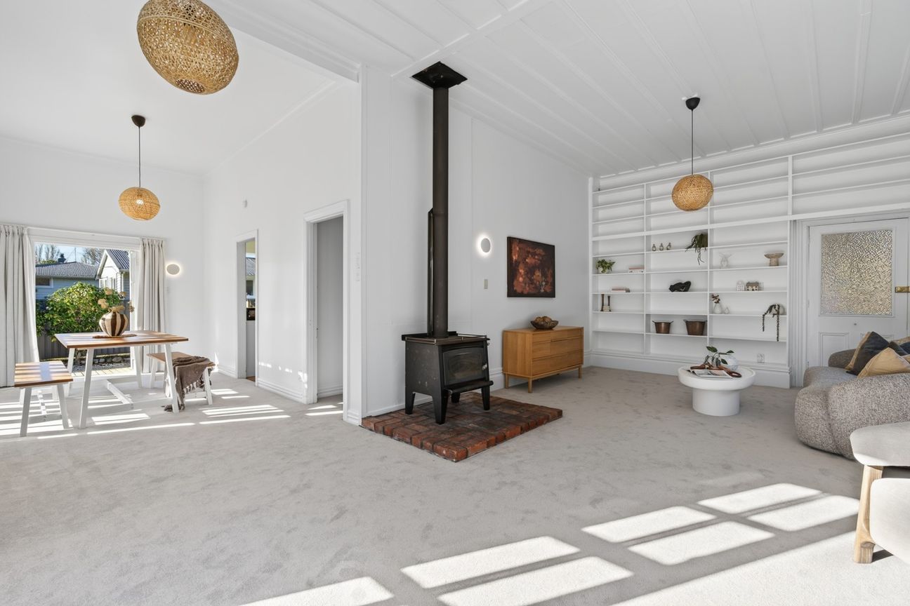 Character, Comfort and Convenience - Ansicht 5