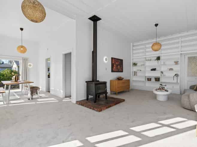 6 Main Street, Greytown