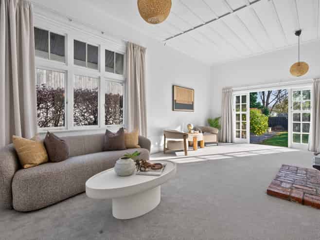 6 Main Street, Greytown