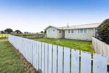 12 Edinburgh Street, Patea