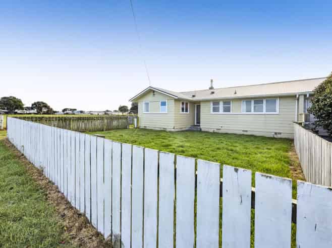 12 Edinburgh Street, Patea