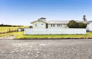 12 Edinburgh Street, Patea