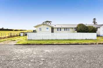 12 Edinburgh Street, Patea