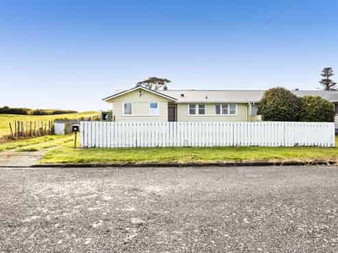 12 Edinburgh Street, Patea