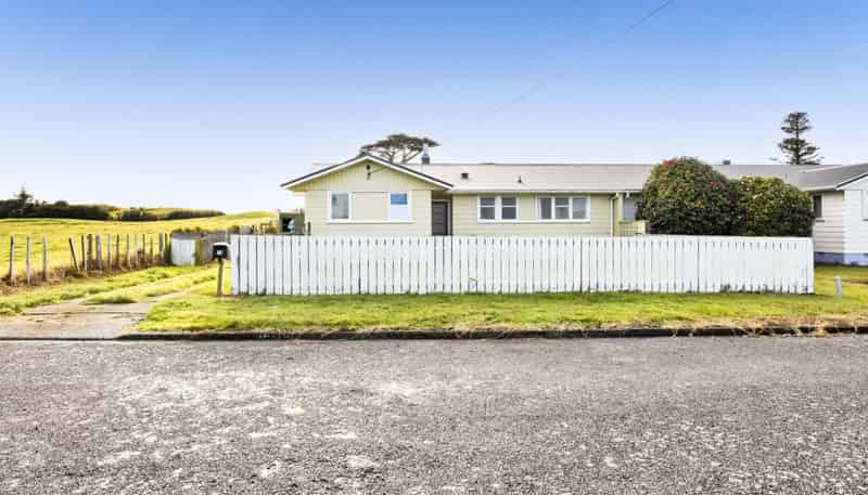 12 Edinburgh Street, Patea