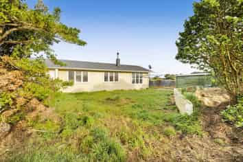 12 Edinburgh Street, Patea