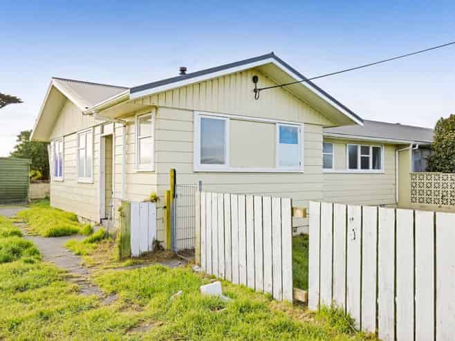 12 Edinburgh Street, Patea